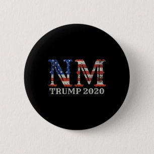 Trump återval New Mexico Tee Stolt väljare Usa F Knapp