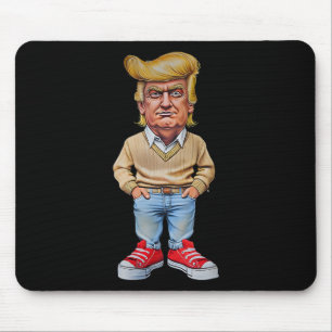 Trump att jag bara är en Chill-kille, 2024 Chill G Musmatta
