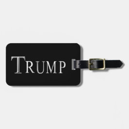 TRUMP BAGAGEBRICKA
