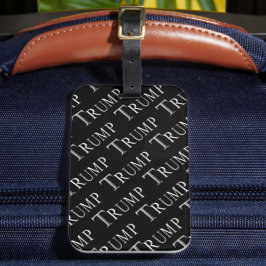 TRUMP BAGAGEBRICKA