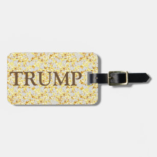 TRUMP BAGAGEBRICKA