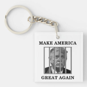 Trump bakom Pub
