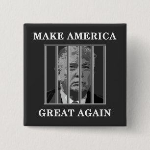 Trump bakom Pub Knapp