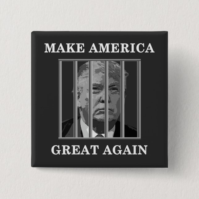 Trump bakom Pub Knapp (Framsida)