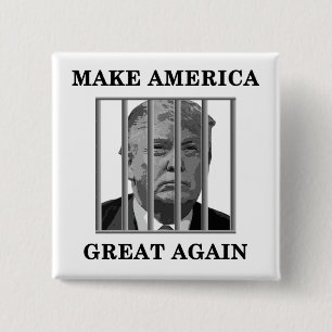 Trump bakom Pub Knapp