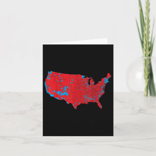 Trump Better Coverage 2024 Val Interactive M Kort