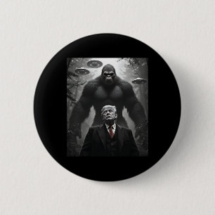 Trump Bigfoot Ufo Alien Encounter Visitation Konsp Knapp