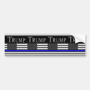 TRUMP BILDEKAL