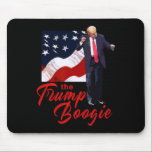 Trump Boogie Musmatta<br><div class="desc">Trump Boogie</div>