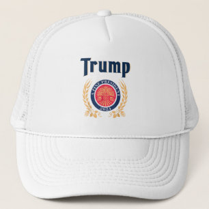 Trump Bra President 2024 Keps