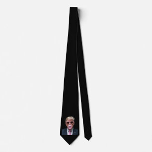 Trump Bubble Gum Rosa Rolig USA President Slips