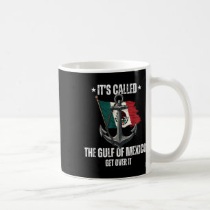 Trump Bukt i Mexiko för liberala antitrumpeter Kaffemugg