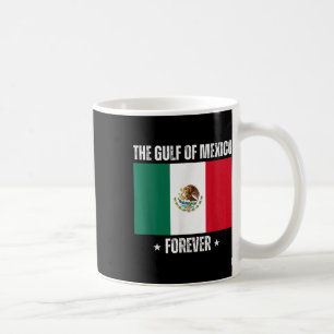 Trump Bukt i Mexiko för liberala antitrumpeter Kaffemugg