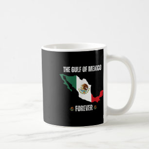 Trump Bukt i Mexiko Forever Anti Trump Liberal Kaffemugg
