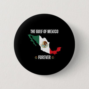 Trump Bukt i Mexiko Forever Anti Trump Liberal Knapp