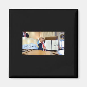 Trump Bukt i Mexikos patriotiska president Magnet