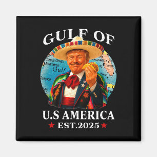 Trump Bukt i USA sedan 2025, Mexiko Trump Magnet
