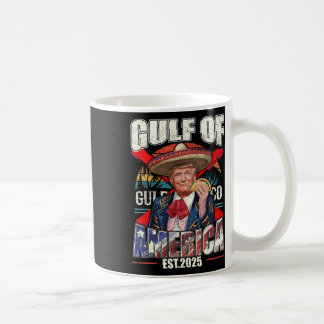 Trump Bukt of US America 2025 Trump Merchand Kaffemugg