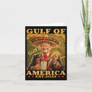 Trump Bukt of US America 2025 Trump Merchand Kort