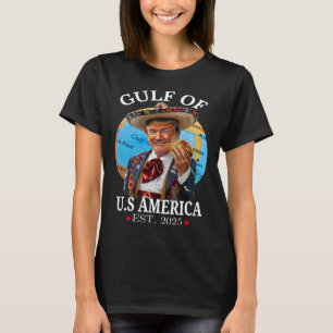 Trump Bukt of US America 2025 Trump Merchand T Shirt