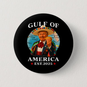 Trump Bukt of USA America Est 2025 Mexico Trump US Knapp