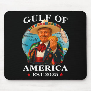Trump Bukt of USA America Est 2025 Mexico Trump US Musmatta