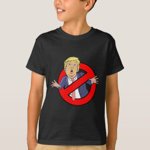 Trump Busters Resist Shirt T