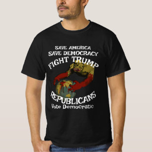 Trump Chamberlain T Shirt
