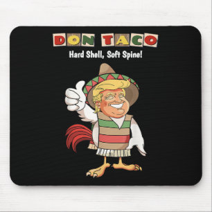 Trump Chickar Alltid Ut Meme Lets Go Taco, Don T Musmatta