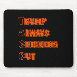 Trump Chickar Alltid Ut Meme  Musmatta