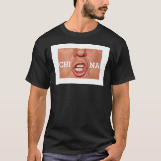 Trump China maskmask T Shirt