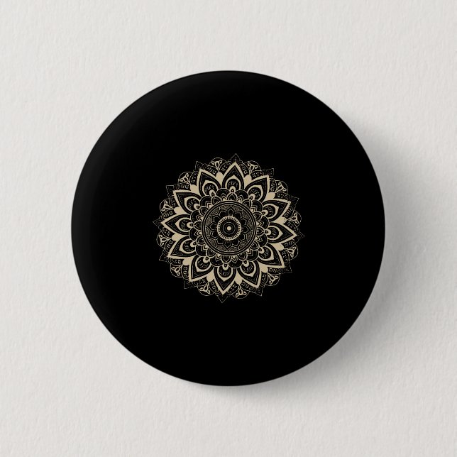 Trump Clic Mandala Stil 86 47 Subtil Resist 8647  Knapp (Framsida)