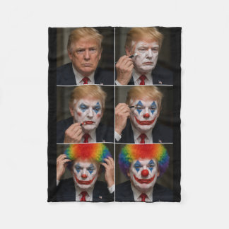 Trump Clown Filt