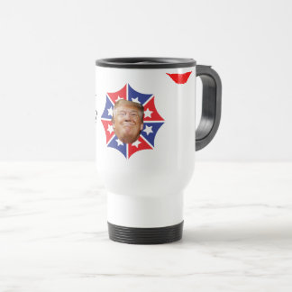 Trump Coffee Mugg