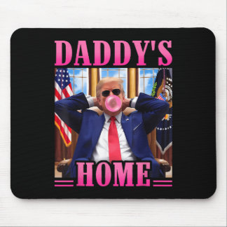 Trump Daddys Home White House 2024 3 Musmatta