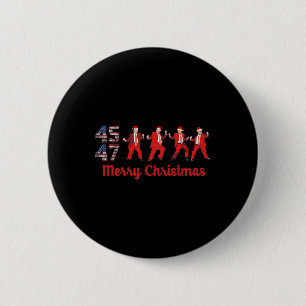 Trump Dance 45 47 Donald Trump Julafton Pajamas Ho Knapp