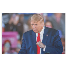 Trump Dance Funny Tyg