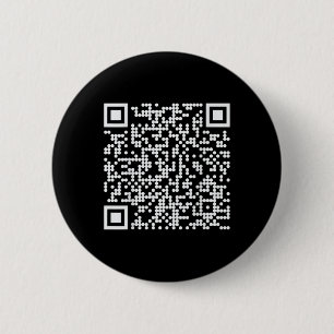 Trump Dance Qr Funny President Dance Code (på baks Knapp