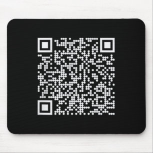 Trump Dance Qr Funny President Trump Dancing Code Musmatta