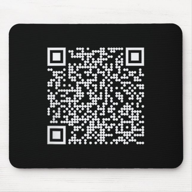 Trump Dance Qr Funny President Trump Dancing Code Musmatta (Framsidan)