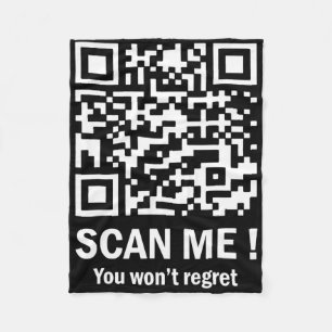 Trump Dance Troll Qr Funny President Trump Dance C Fleecefilt