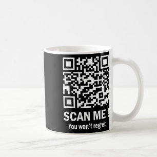 Trump Dance Troll Qr Funny President Trump Dance C Kaffemugg