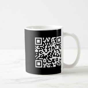 Trump Dance Troll Qr Funny President Trump Dance C Kaffemugg