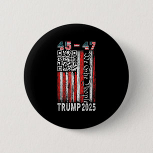 Trump Dance Troll Qr Funny President Trump Dance C Knapp