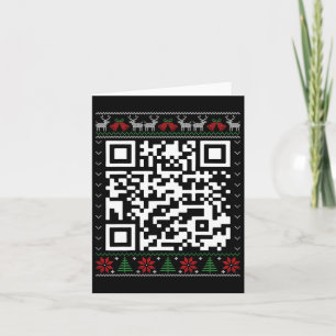 Trump Dance Troll Qr Funny President Trump Dance C Kort