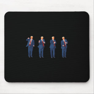 Trump Dans 4:e Juli Trump 2025 1 Musmatta