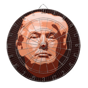 Trump Dart Board Darttavla