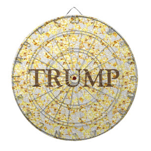TRUMP DARTTAVLA