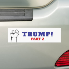 TRUMP DEL 2 BILDEKAL
