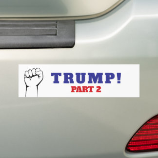 TRUMP DEL 2 BILDEKAL